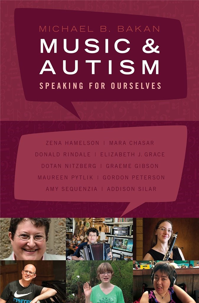 Music and Autism Speaking for Ourselves